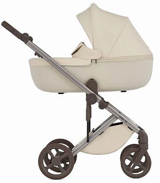 Детская коляска Anex Eli 2 в 1