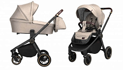 Детская коляска Carrello Epica CRL-8510/1 2 в 1