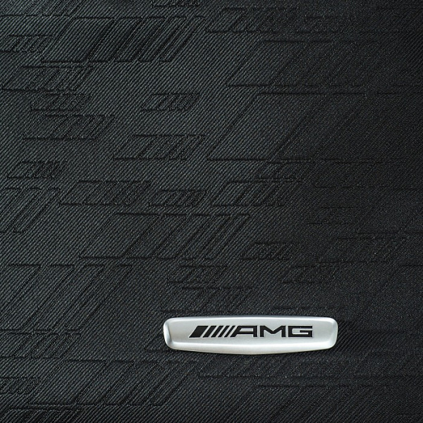 Детская коляска Hartan AMG GT2 2 в 1 на серой раме фото 8