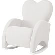 Leatherette white искусственная кожа