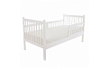 Подростковая кровать Pituso Emilia J-501 (Белый
						
					) — Фото