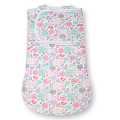 Конверт для пеленания с 2-мя способами фиксации Summer Infant SwaddleMe WrapSack (75920S/M) — Фото