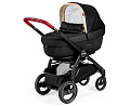 Детская коляска Peg-Perego Book SL Elite Modular 3 в 1 (Fiat 500
						
					) — Фото