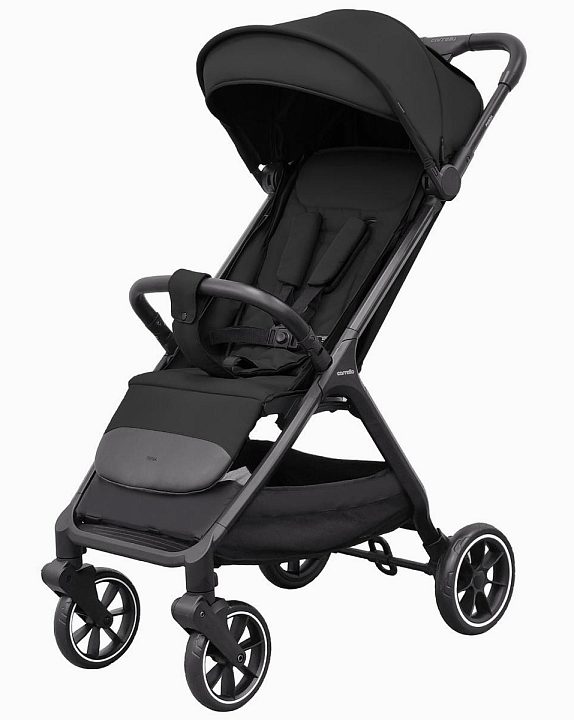 Детская прогулочная коляска Carrello Forza CRL-5535 — как выглядит в жизни
