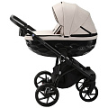 Детская коляска BeBe-Mobile Castello Pro 3 в 1 (BCP-1
						
					) — Фото