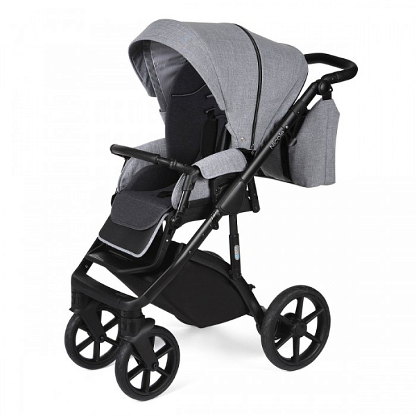 Детская коляска Noordline Nicole Sport 3 в 1 фото 3