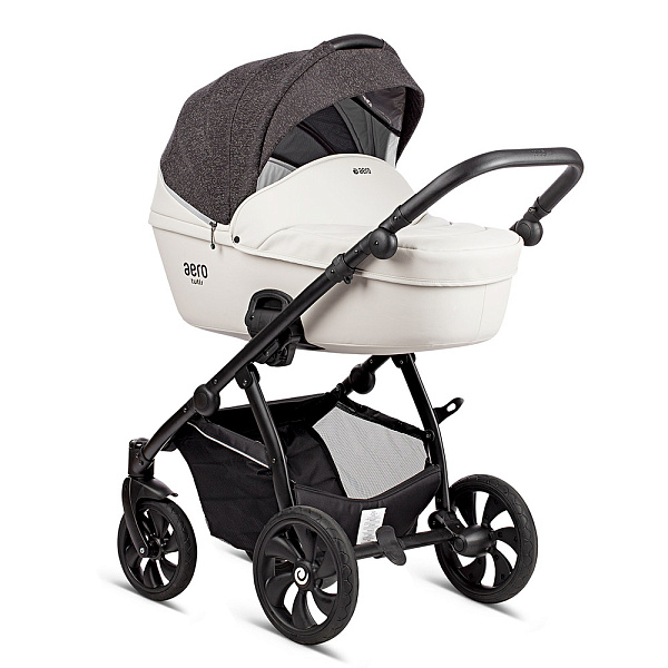 Детская коляска Tutis Aero Reflective 2 в 1 фото 2