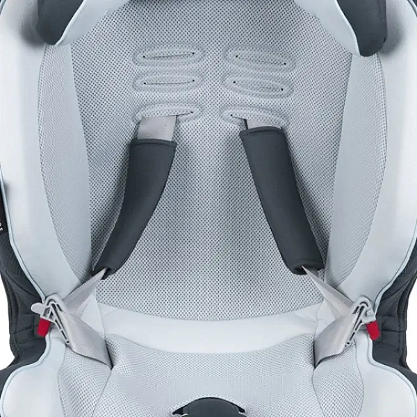 Детское автокресло CarMate Swing Moon фото 4