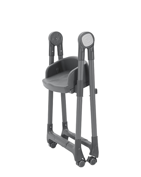 Детский стульчик для кормления Carrello Comfort CRL-9506 фото 2
