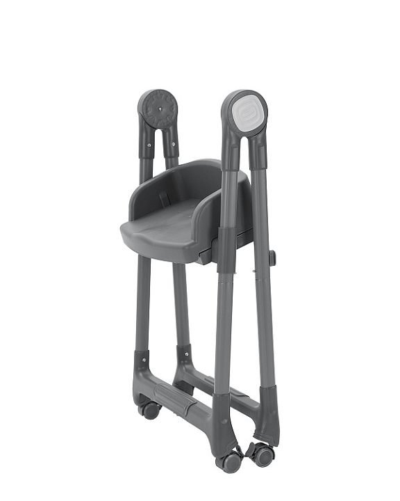 Детский стульчик для кормления Carrello Comfort CRL-9506 — как выглядит в жизни