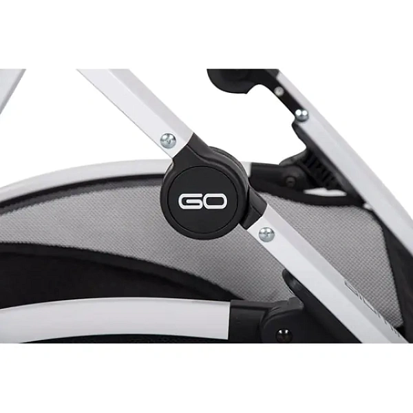 Детская коляска easyGo Optimo 2 в 1 фото 7