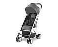 Детская прогулочная коляска Recaro Easylife (Graphite White
						
					) — Фото