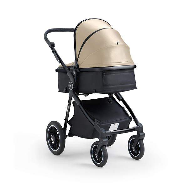 Детская коляска-трансформер Sweet Baby Ranger 2 в 1 фото 11