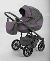 Детская коляска BeBe-Mobile Fabiola 3 в 1 (BF15
						
					) — Фото