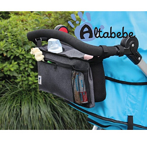 AL1007 Altabebe Органайзер для детской коляски