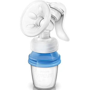 86540 Молокоотсос ручной Philips Avent SCF330/13