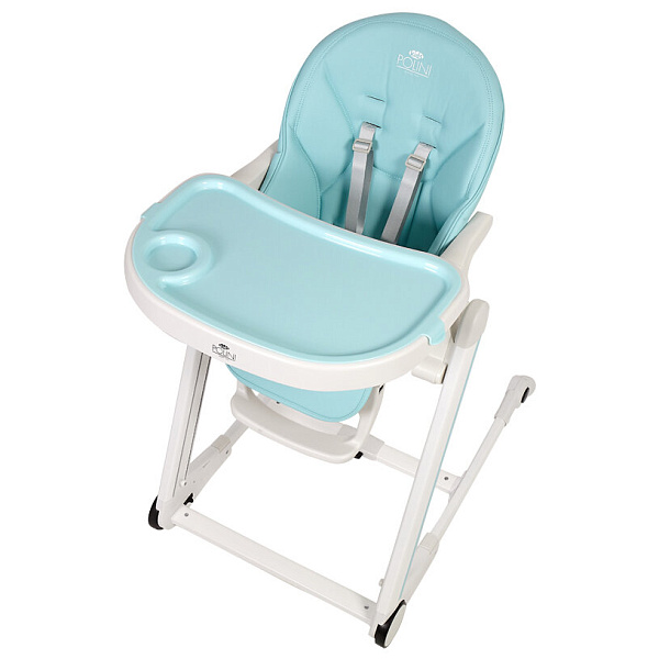 Стульчик для кормления Polini Kids Mirum 590 фото 6