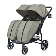 Детская коляска для двойни Sweet Baby Donna - Фото