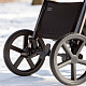 Детская прогулочная коляска Carrello Bravo CRL-5515 2023 фото 10