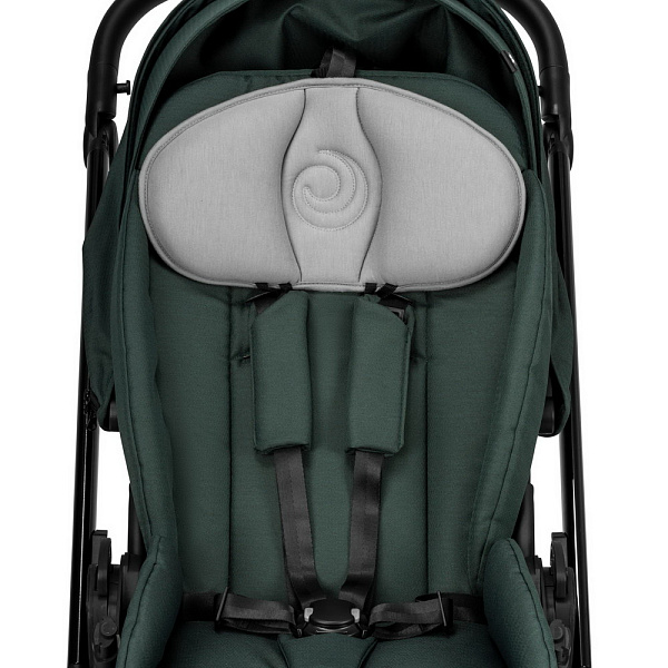 Детская коляска Tutis Mio Plus Termo 2 в 1 фото 12