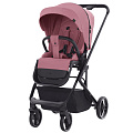 Детская прогулочная коляска Carrello Alfa CRL-5508 (Rouge Pink
						
					) — Фото