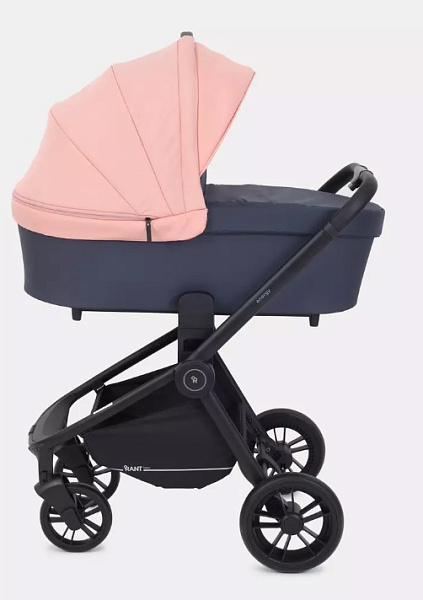 Детская коляска Rant Basic Energy 2 в 1 фото 2