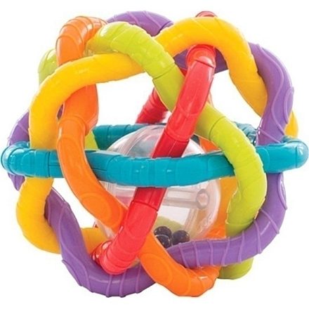 Игрушка-погремушка Playgro Шар 0184557