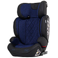 Детское автокресло Rant Space isofix Genius Line  (Blue
						
					) — Фото