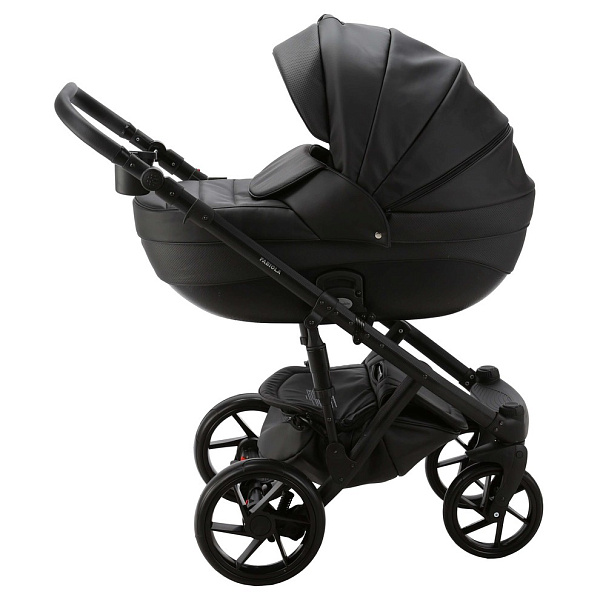 Детская коляска BeBe-Mobile Fabiola Deluxe 3 в 1 фото 1