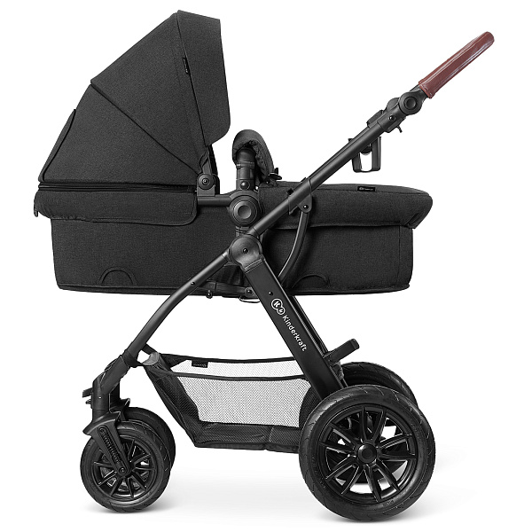 Детская коляска  Kinderkraft Xmoov 3 в 1 фото 1