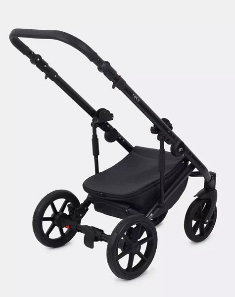 Детская коляска Mowbaby Opus 2 в 1 фото 17