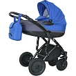 Детская коляска Androx Milano New 3 в 1 - Фото