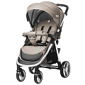 Детская прогулочная коляска Carrello Unico CRL-8507 (Oxford Beige
						
					) — Фото