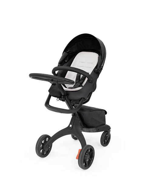 Детская прогулочная коляска Stokke Xplory X фото 18