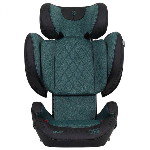 Детское автокресло Rant Space isofix Genius Line  фото 1