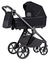 Детская коляска Carrello Omega + CRL-6540 2 в 1 (Cosmo Black
						
					) — Фото