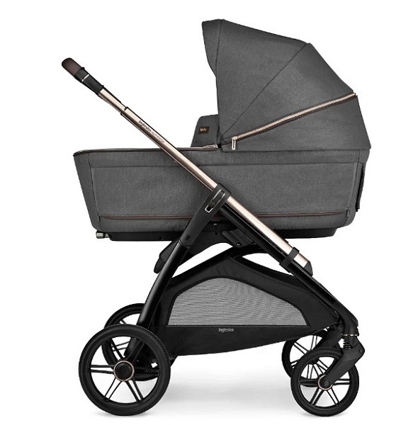 Детская коляска Inglesina Aptica New 2 в 1 с подставкой под люльку Stand Up фото 1
