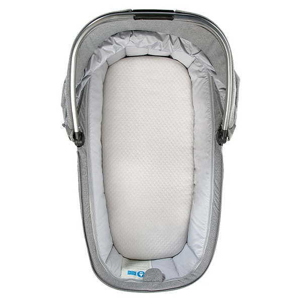 Детская коляска Espiro Husky XL 2022 2 в 1 фото 8