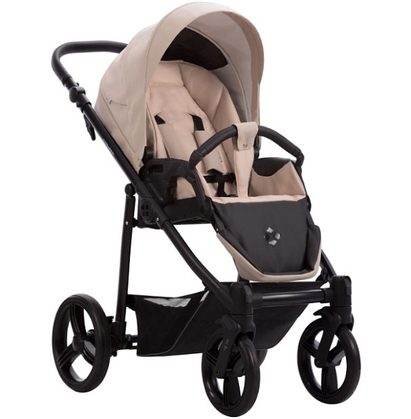 Детская коляска Bebetto Explorer Pro 2 в 1 фото 2