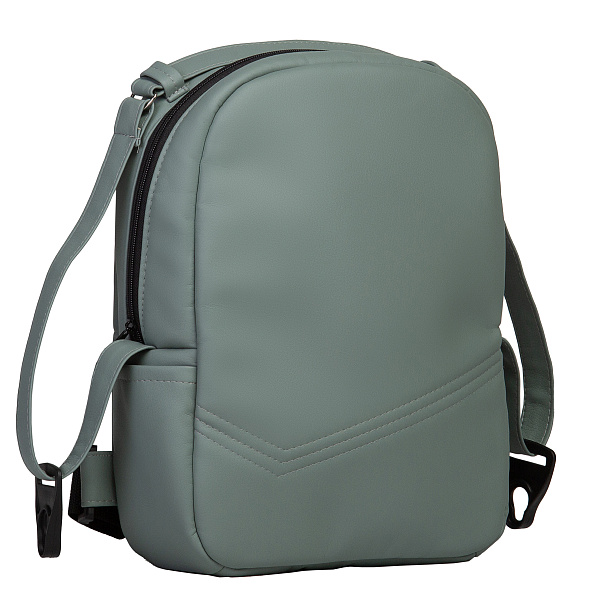 Детская коляска Indigo Mio Eco Plus 14 2 в 1 фото 10