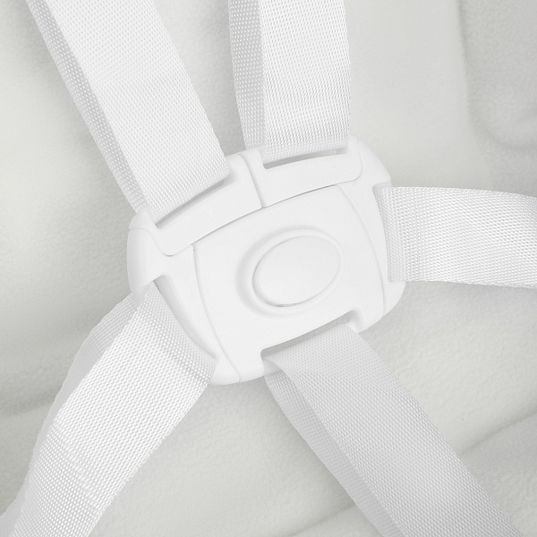 Детский стульчик для кормления Indigo Twist фото 9