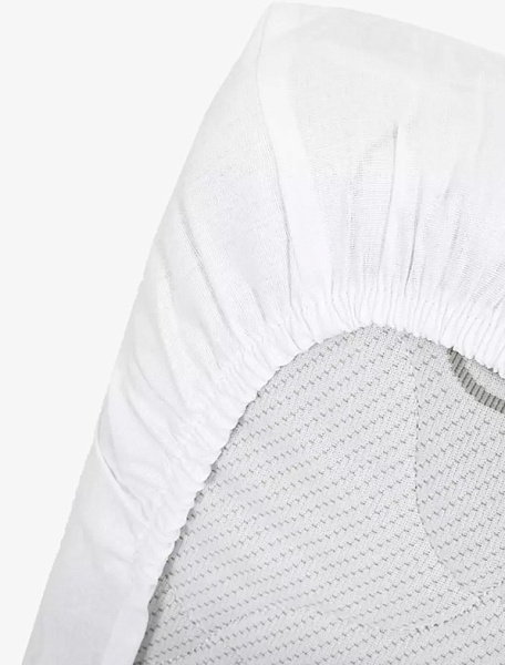 Комплект постельного белья Топотушки Крошка Олененок, 3 предмета фото 7