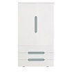 Bianco/menta
