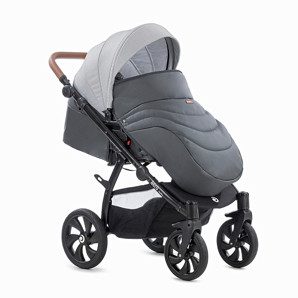Детская коляска Tutis Aero 2 в 1 фото 3