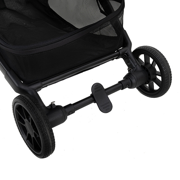 Детская прогулочная коляска Pituso Mini фото 11