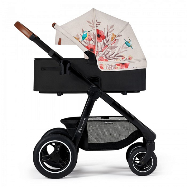 Детская коляска Kinderkraft Everyday 2 в 1 фото 1