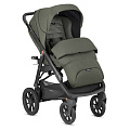 Детская прогулочная коляска Inglesina Aptica XT 2022 (Sequoia Green
						
					) — Фото