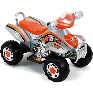 Электромобиль-квадроцикл Geoby W422A