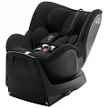 Детское автокресло Britax Roemer Dualfix Plus (Space Black
						
					) — Фото