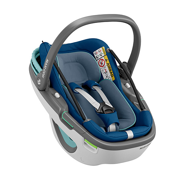 Детское автокресло Maxi-Cosi Coral фото 1